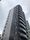 アジールコート西新宿の外観