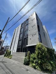 アレーロ高田馬場の外観画像