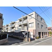 東急ドエル・アルス等々力パサニアの外観画像