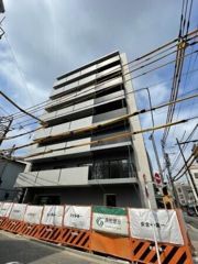 Esperia（エスペリア）の外観画像