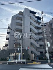 ベルペトラの外観画像