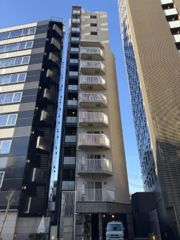 Totsu Residence 渋谷本町の外観画像