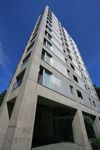 Ti-HIGASHIAZABUの間取り画像
