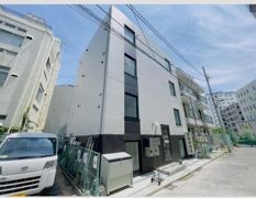 コフレ高田馬場の外観画像
