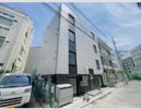 コフレ高田馬場の間取り画像