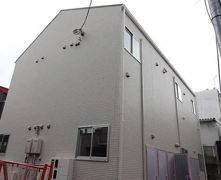コンフォートテラス吉祥寺南の外観画像