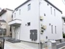 リブハイツの間取り画像