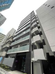 S-RESIDENCE日本橋馬喰町の外観画像