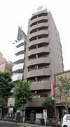 クレアシオン早稲田の間取り画像