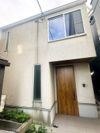 世田谷区桜丘5丁目戸建の間取り画像