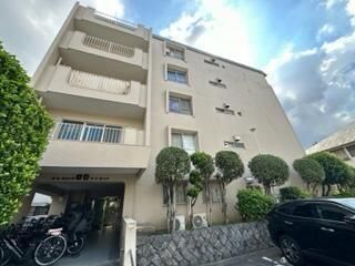 パシフィック目白マンションの外観画像