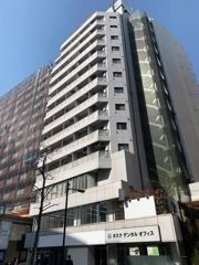 ONE ROOF FLATの外観画像