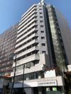 ONE ROOF FLATの外観画像