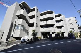 ルーブル中野弥生町の外観画像
