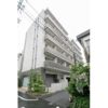 パークアクシス高田馬場テラスの外観