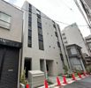 アトリオフラッツ湯島の間取り画像