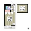 ビオラの間取り画像