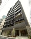 アジュールテラス日本橋浜町の間取り画像