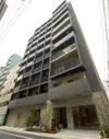 アジュールテラス日本橋浜町の間取り画像