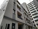 アーバネックス文京小石川の外観