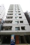 ベレール日本橋兜町の間取り画像