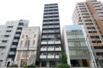 ヴィルドミール浅草橋の間取り画像