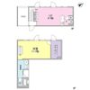 platformの間取り画像