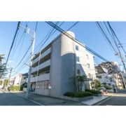 プロスパー世田谷A棟の外観画像