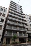 グランヴァン銀座東の間取り画像