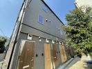 パルデンス三軒茶屋の間取り画像
