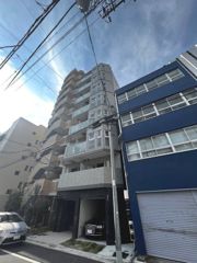 AZEST浅草の外観画像
