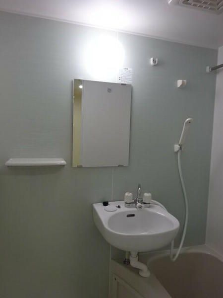 バスルーム