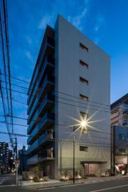 Esperiaの外観画像