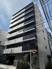 Esperiaの外観画像