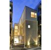 グランエッグス渋谷本町の間取り画像