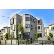 方南町テラスハウスEの外観画像