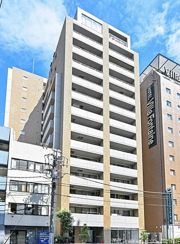 センチュリーハイツ御徒町モダニカの外観画像