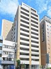 センチュリーハイツ御徒町モダニカの外観