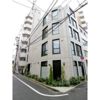 LAPiS白金高輪の間取り画像