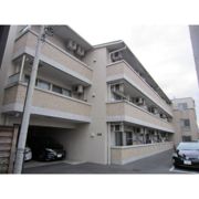 シェレ祗園の外観画像