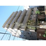 PATH中目黒dueの外観画像