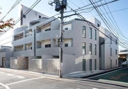 B CITY APARTMENT SHINJUKU NWの外観画像