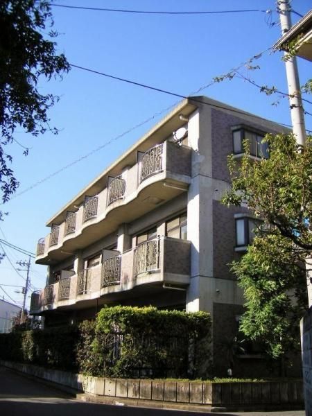 ルネス富士見台の外観画像
