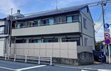 REGINAの間取り画像