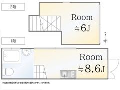 NN13815の間取り画像