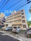 甘泉園ハイツの間取り画像