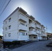 山陽マンションの外観画像