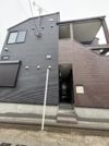 ハレテラス平和台の間取り画像