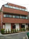 ボヌール南長崎の間取り画像