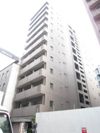 ステージグランデ日本橋の外観画像